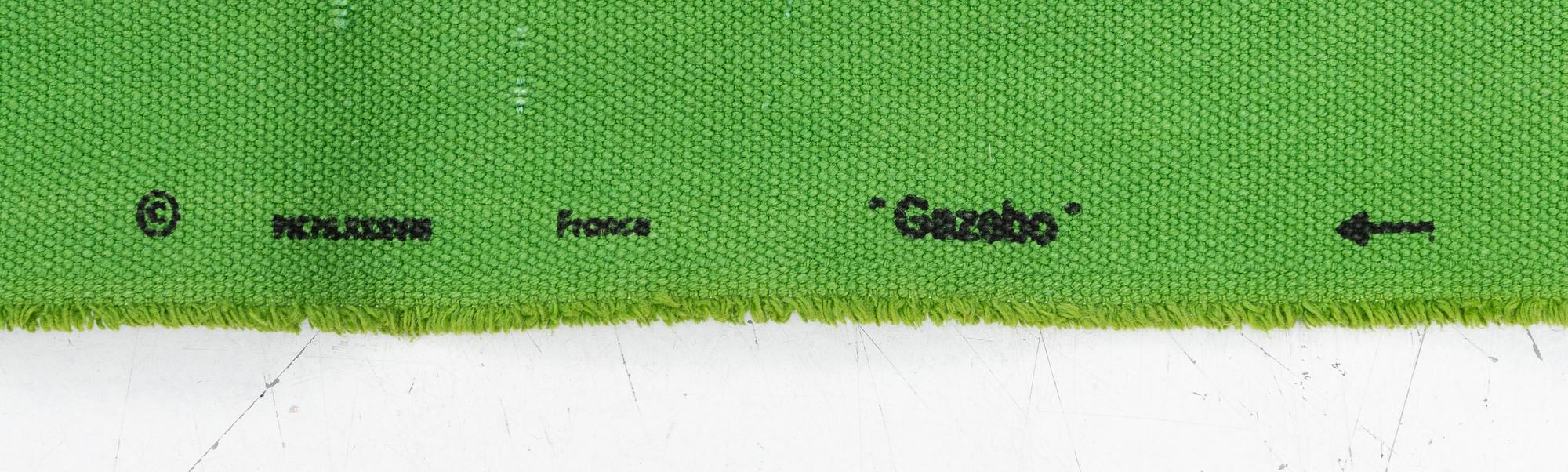 Elisabeth Garouste & Mattia Bonetti, textil, Etamine, 1980/1990-tal.