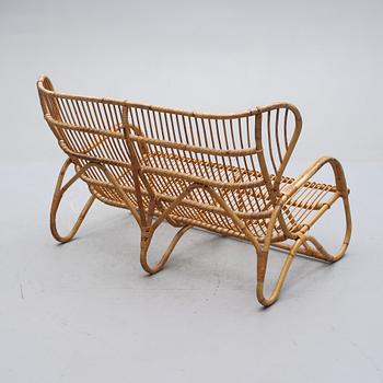 KORGSOFFA, 1900-tal.