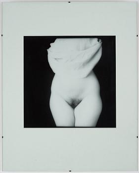 Tuija Lindström, "Torso", 1983.