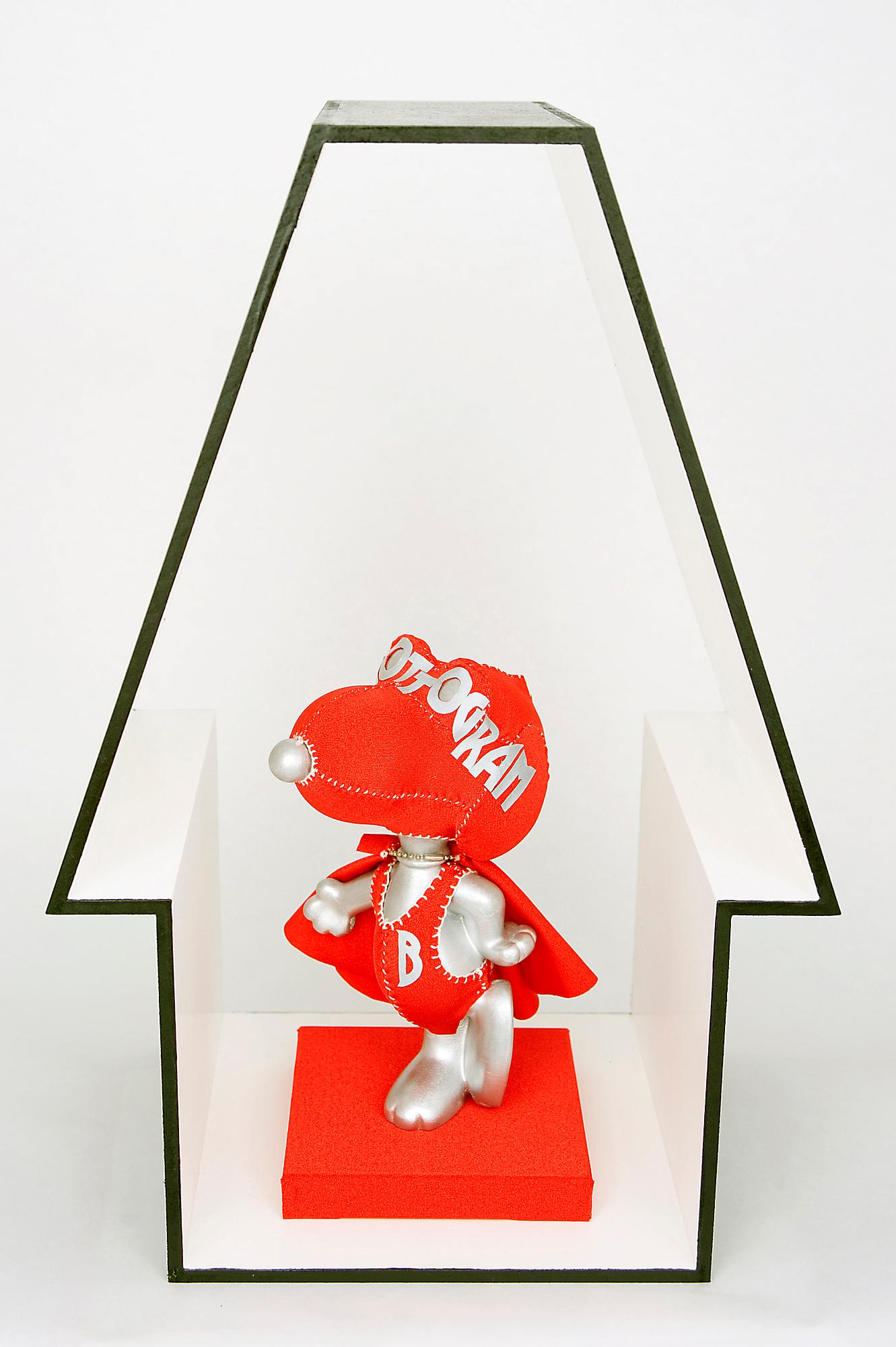 "Brottogram", creator: Brottogrammet (Andreas Halldén & Musse Hasselvall).