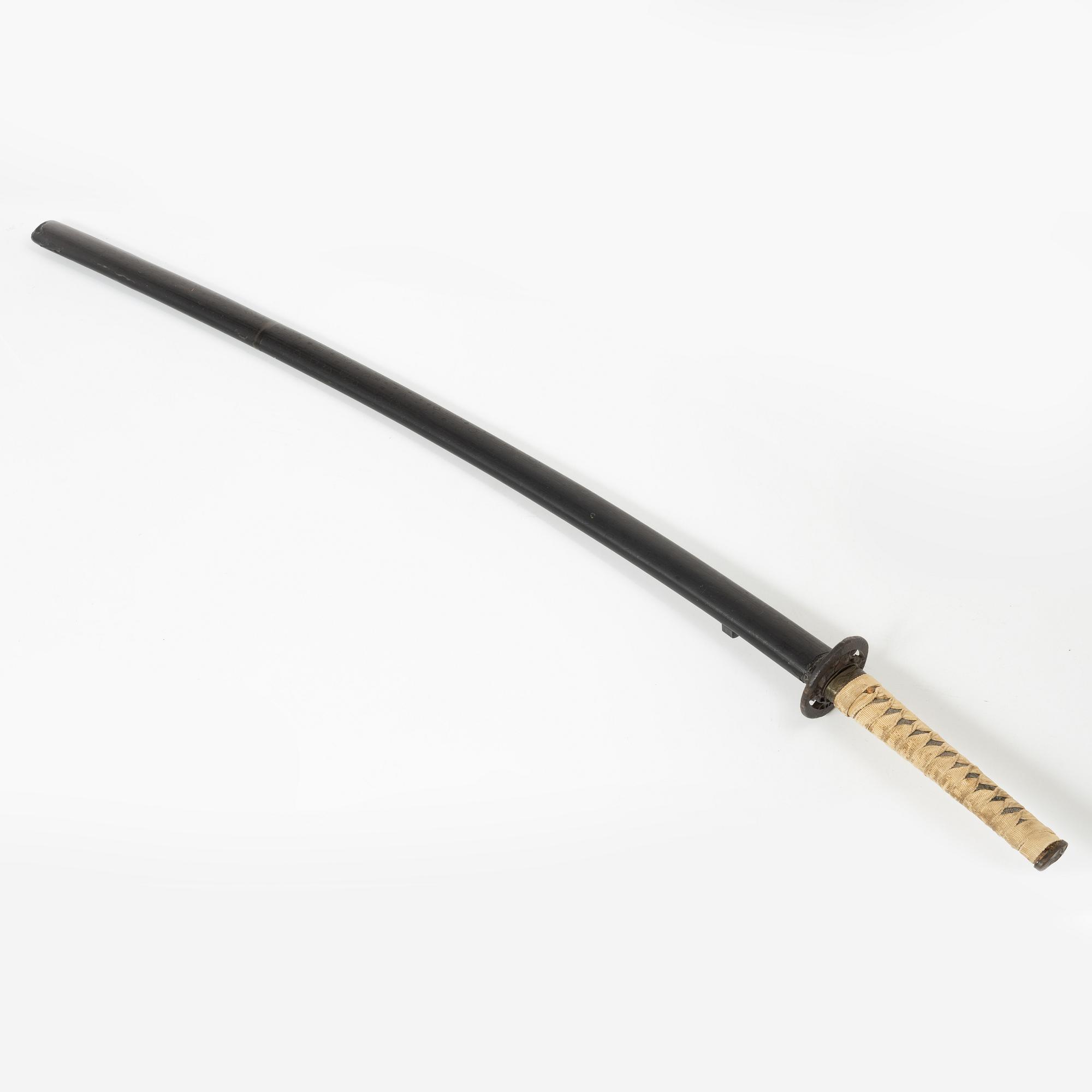 Katana, shinto/shinshinto, mei.