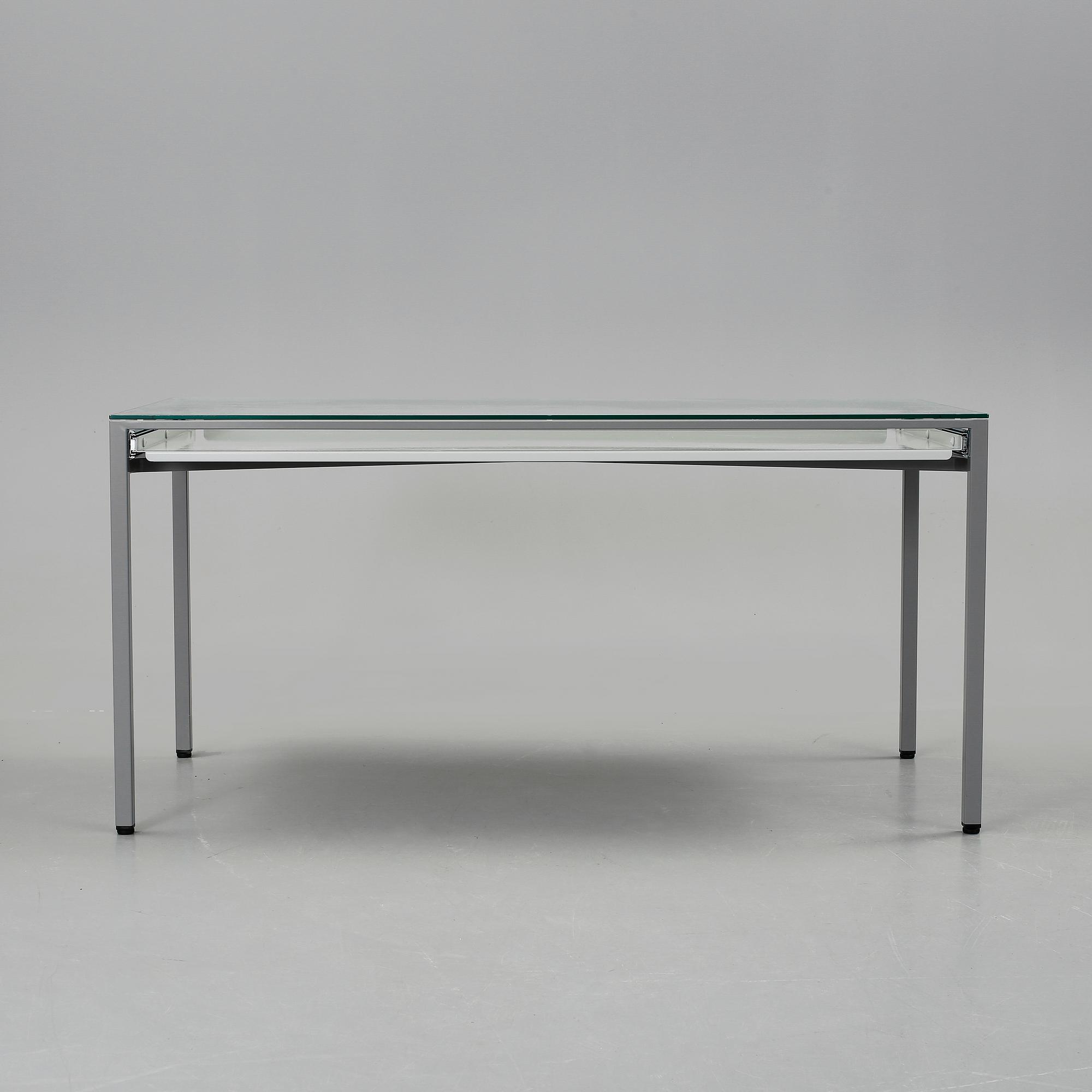 SKRIVBORD, Mats Theselius "Herbarium", inköpt 2014.