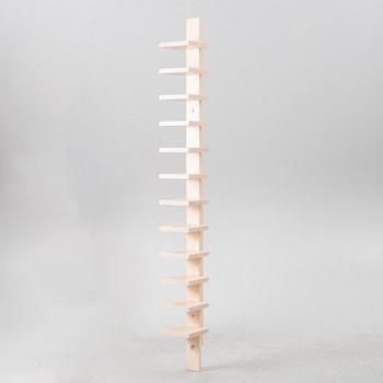 John Kandell, hylla, "Pilaster", Källemo.