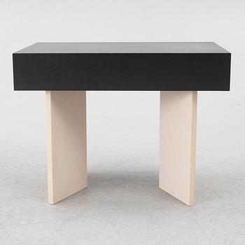 Axel Wannberg, sidobord.