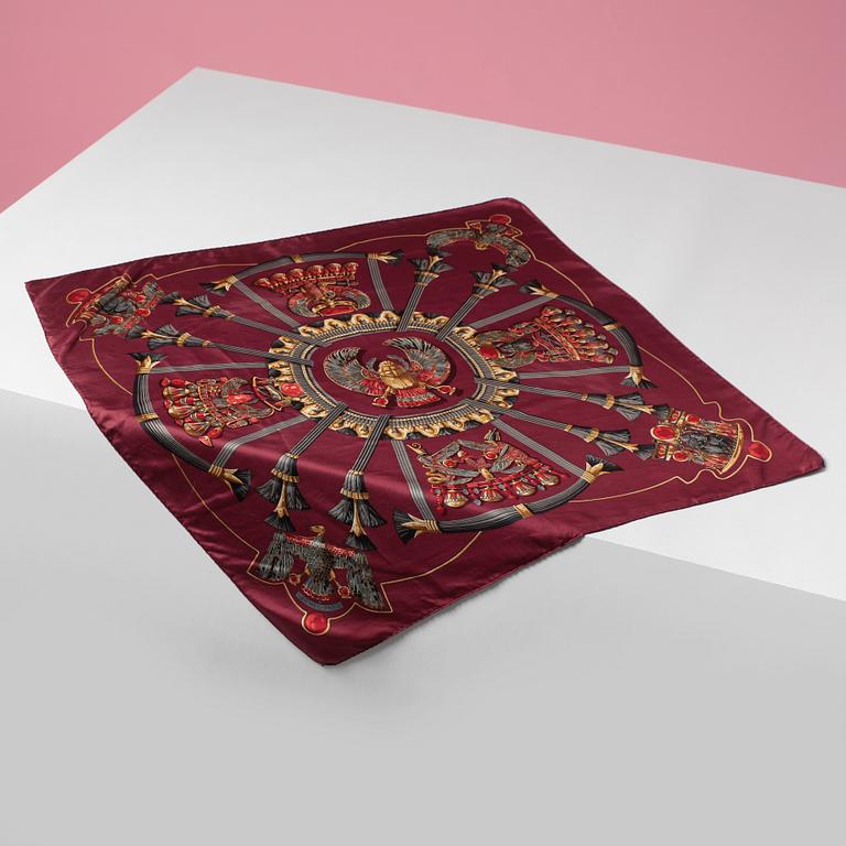 SCARF, "Egypte- Scarabées et Pectareaux", Hermès.