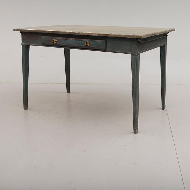 SKRIVBORD, 1800-talets första hälft.