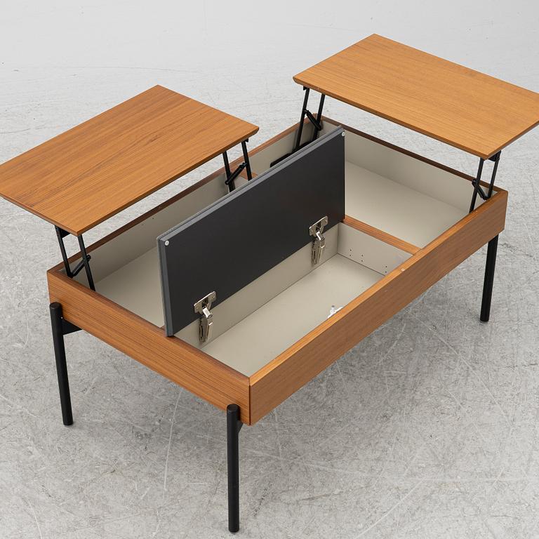 Morten Georgsen, A 'Chiva' coffee table, BoConcept, Denmark.