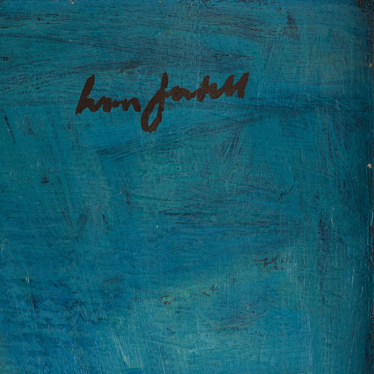 Ivan Jordell, "Johanna".