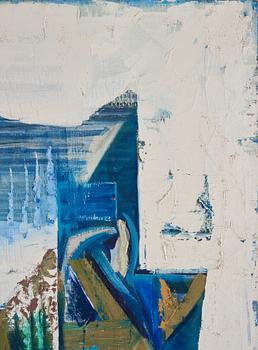 Hardy Strid, "Badande".