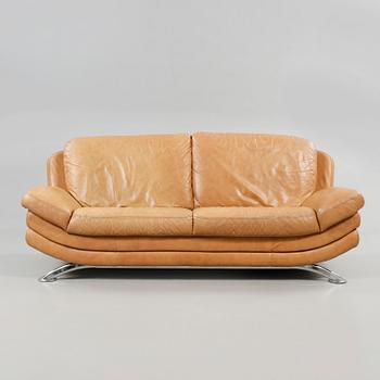 SOFFA, troligen Italien, omkring år 2000.