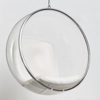 EERO AARNIO, an acrylic 'Bubble Chair' from Eero Aarnio Originals.
