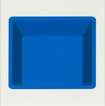 Jacob Dahlgren, digital pigment print. Signed in pencil and numbered AP II/II.