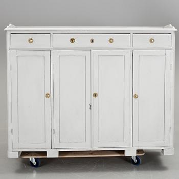 SKÄNK, 1800-tal.