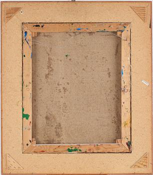 Bengt Lindström, Untitled.