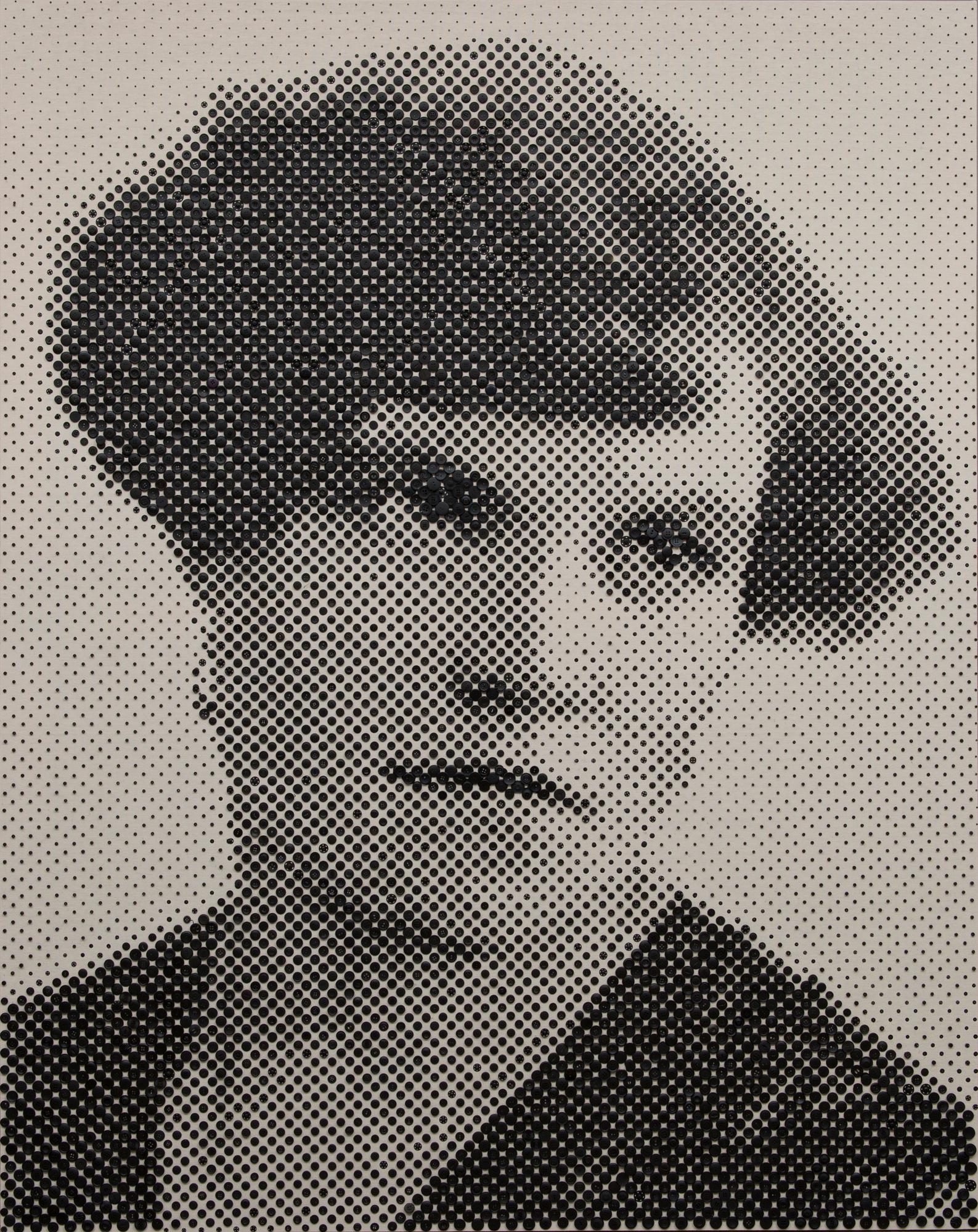 Sari Kemppinen,  "Lång stund, långsam tid I".