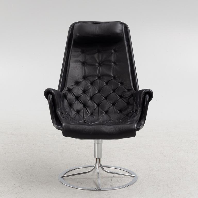 Bruno Mathsson, fåtölj, "Jetson", Dux,