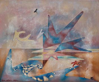 447. Erik Olson, "Öde".