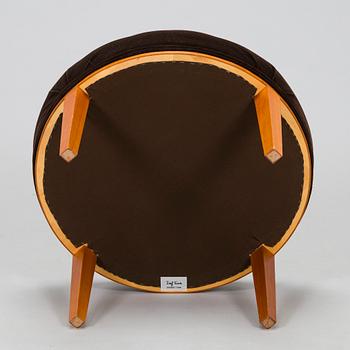 Josef Frank, pall, modell 647, Firma Svenskt Tenn. Formgiven 1936.