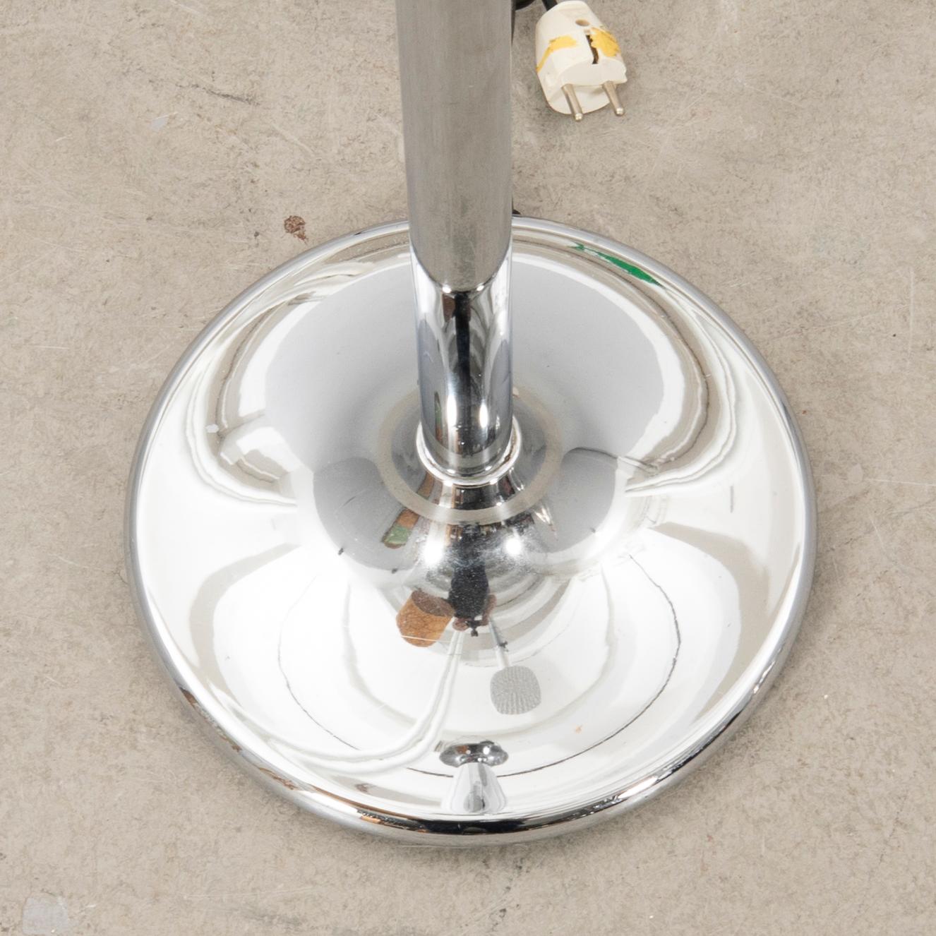 Golvlampa 1970/80tal.