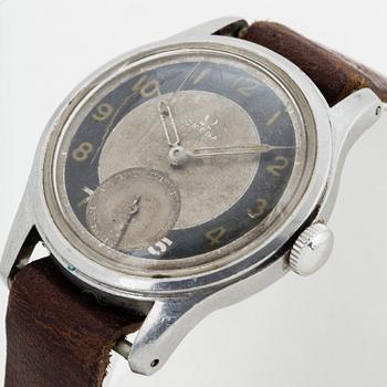 OMEGA, wristwatch, 35 mm.