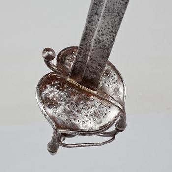 VÄRJA, omkring 1600-talets fjärde kvartal.