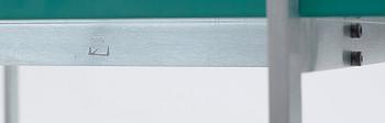 POUL KJAERHOLM, soffbord "PK-61", E Kold Christensen, Danmark.