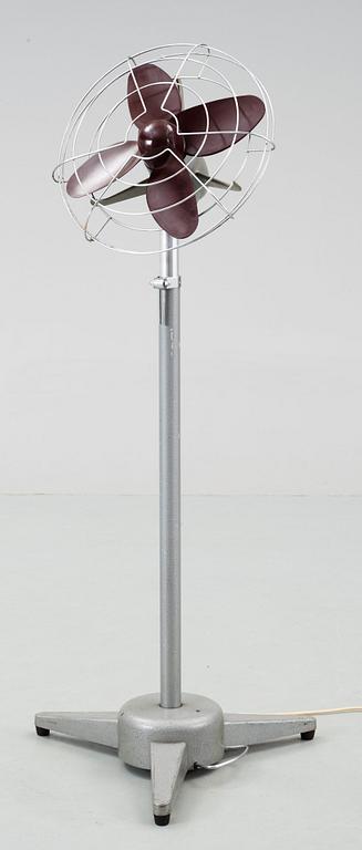 GOLVFLÄKT, 1900-talets första hälft.