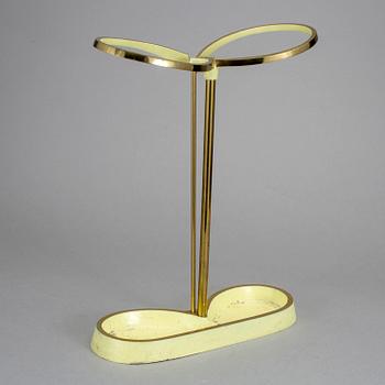 PARAPLYSTÄLL, Gesch, 1900-tal.