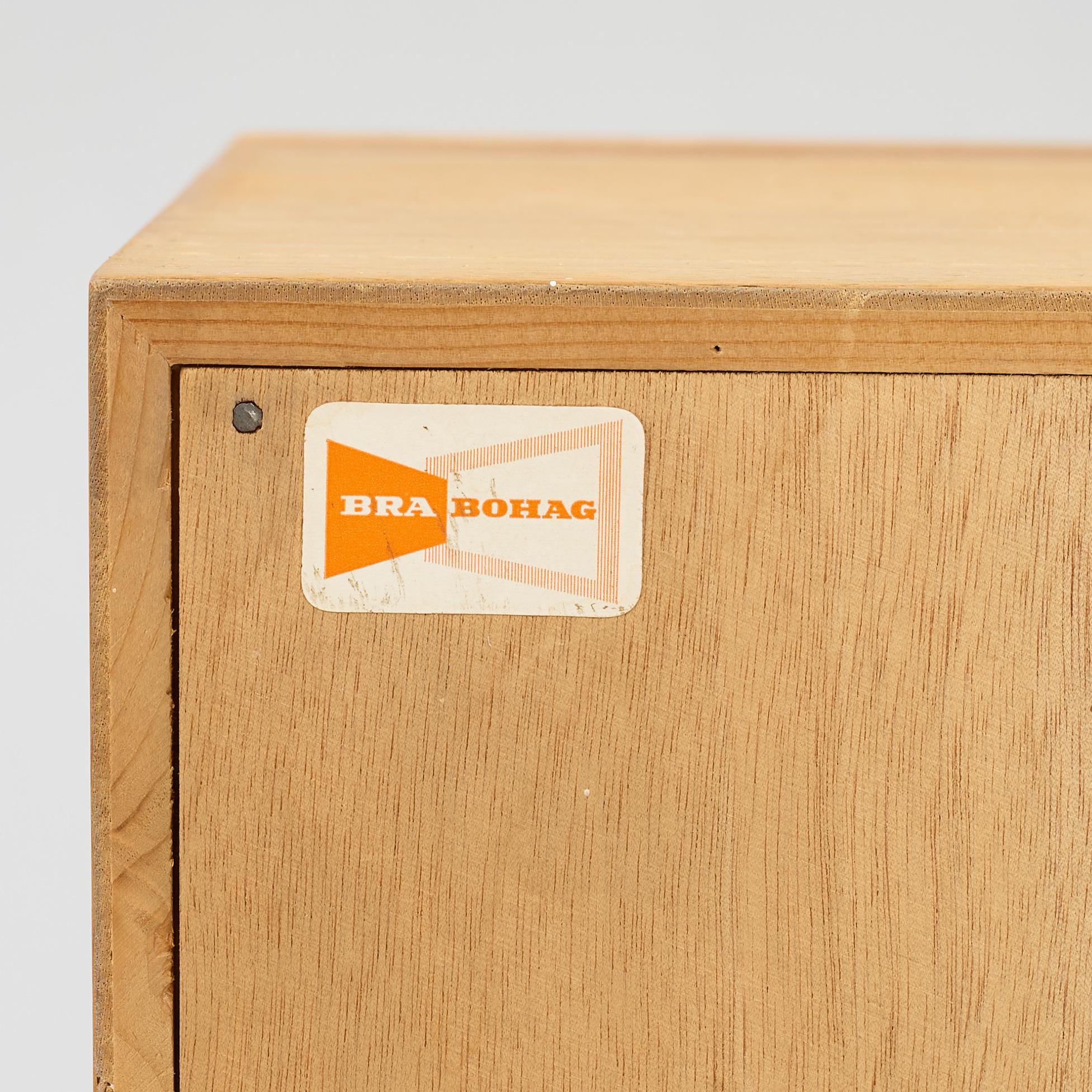 Børge Mogensen, byrå, Karl Andersson & Söner, 1900-talets andra hälft.