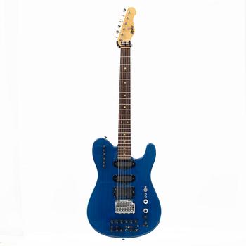 Ripley, "Stereo gitarr", USA, 1984.