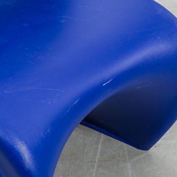 STOL, "Panton chair", Verner Panton för Vitra.