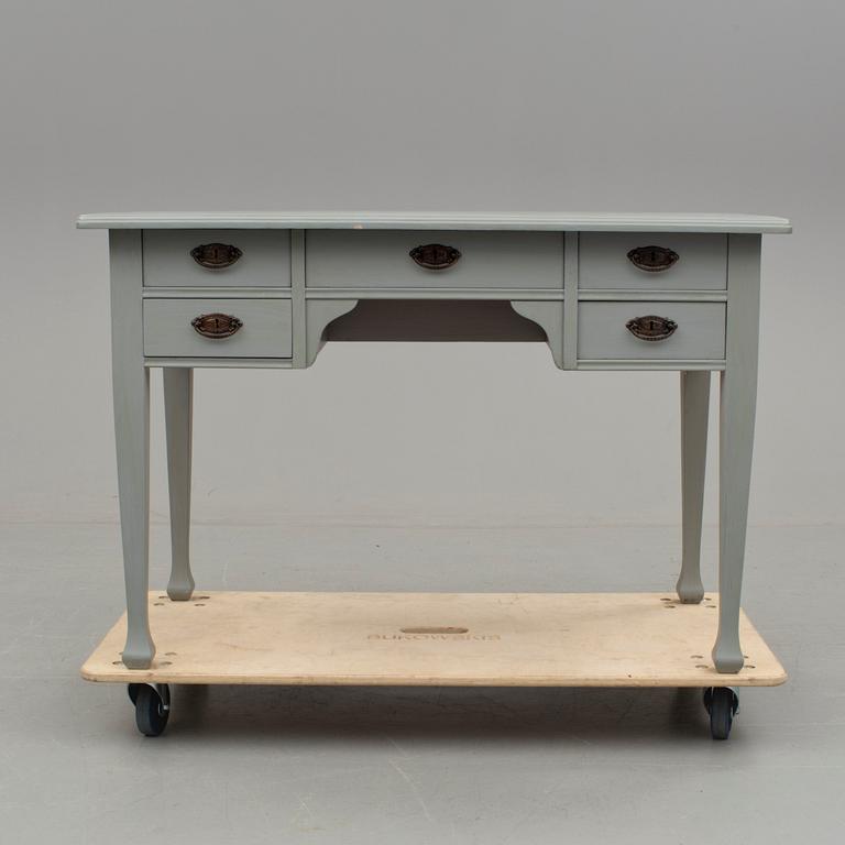 SKRIVBORD, jugend, 1900-talets början.