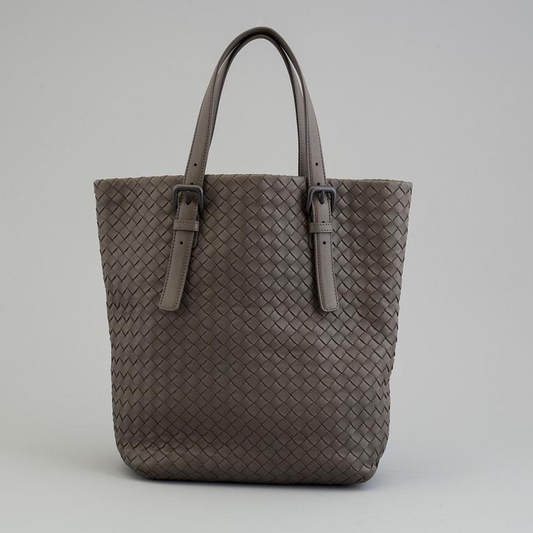 A Tote Bag by Bottega Veneta.