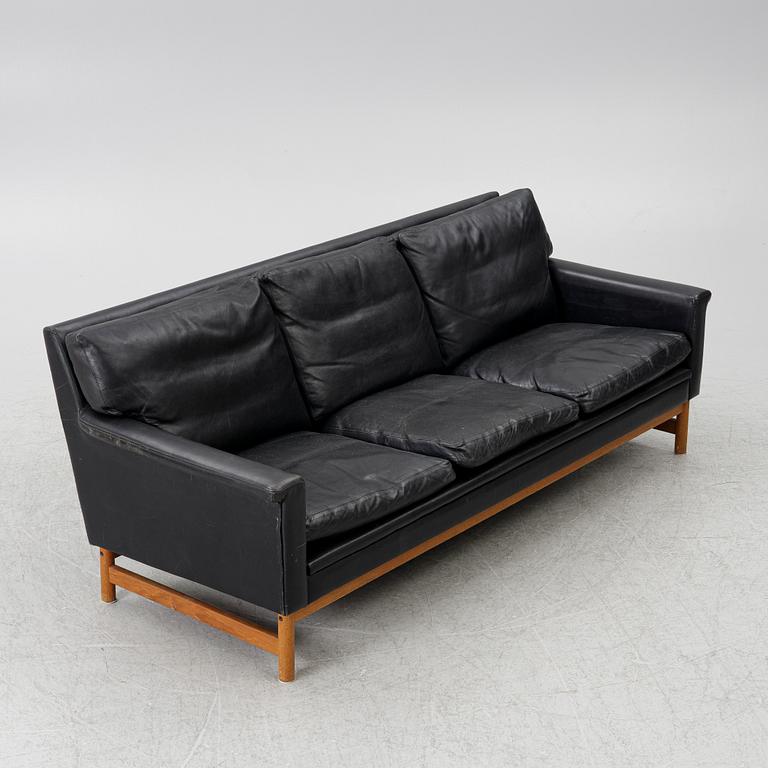 A sofa, Sweden, 1960s.