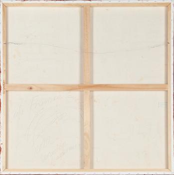 Veronica Lazorenko, "Gula franska tomater".