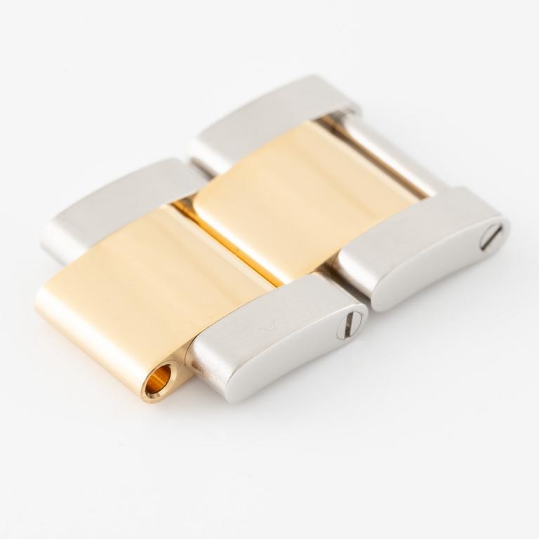 Rolex, Oyster Perpetual, Datejust 41, wristwatch, 41 mm.