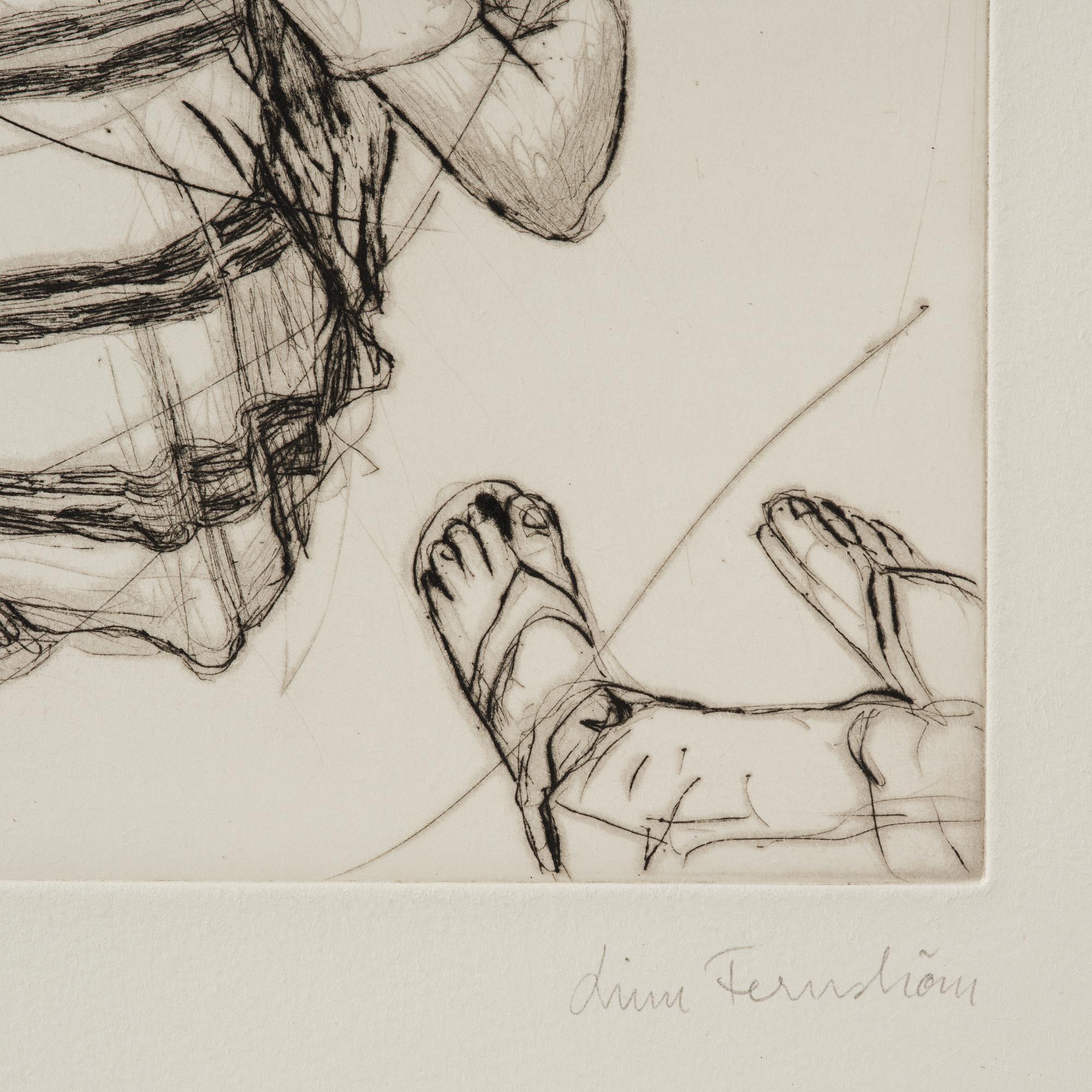 Linn Fernström, Untitled.