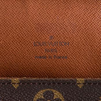 Louis Vuitton, "Musette Salsa", väska.