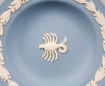 PARTI WEDGWOOD, 6 delar. England. 1900-tal.