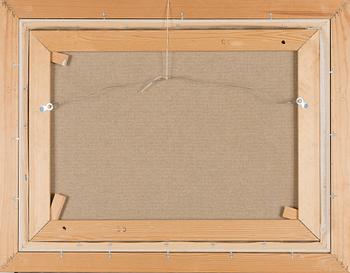 Vesa Junttila, Talvimaisema.