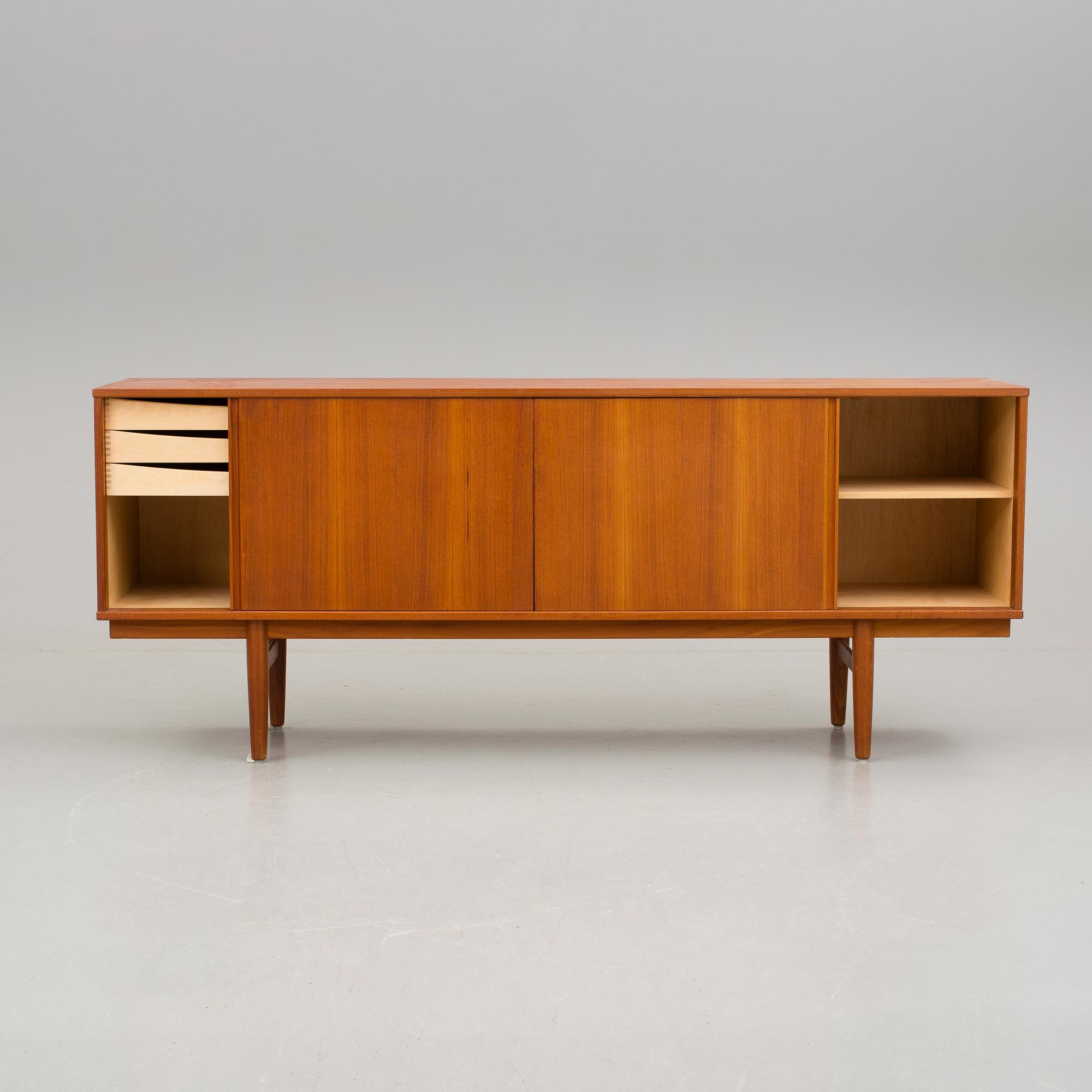 SIDEBOARD, 1960/70-tal.