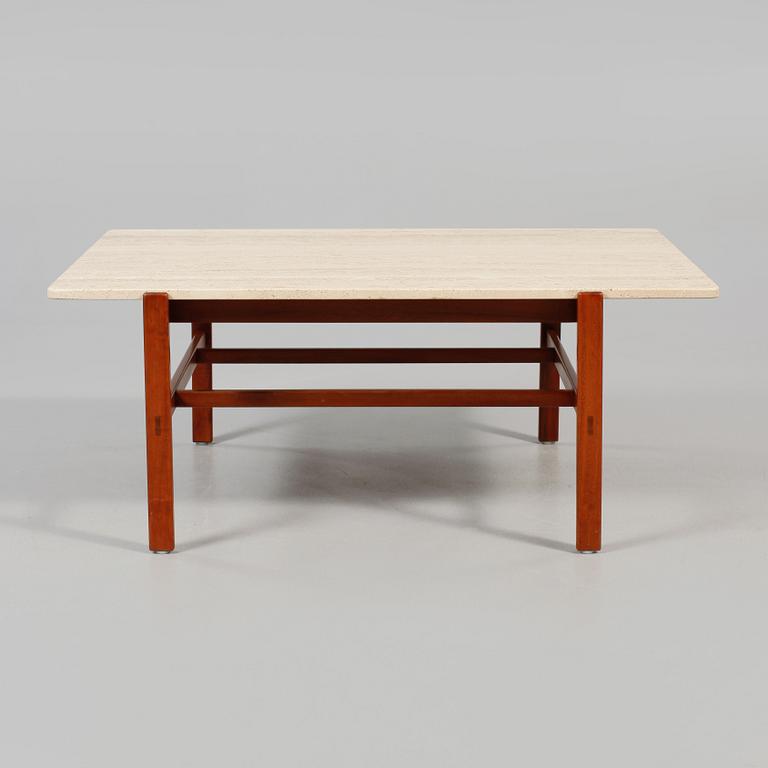 SOFFBORD, 1900-talets andra hälft.