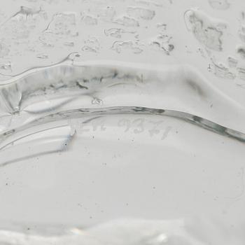 Timo Sarpaneva, fat, ur Finlandia- serien, Iittala 1960-tal.