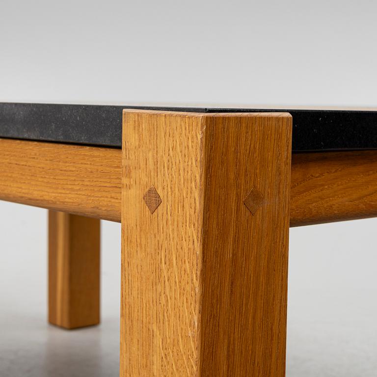 Christer Bording, coffee table, Sweden 2008.