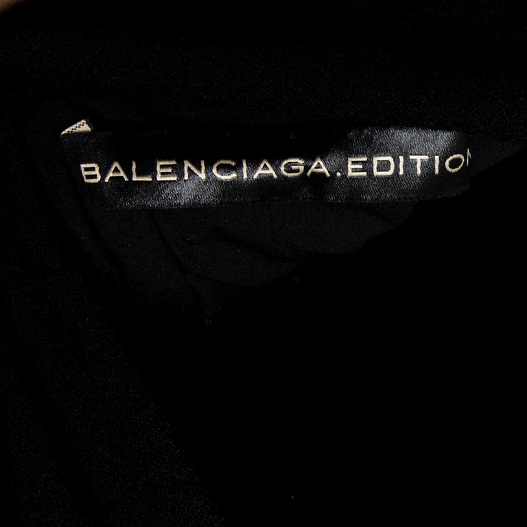 KLÄNNING, Balenciaga.