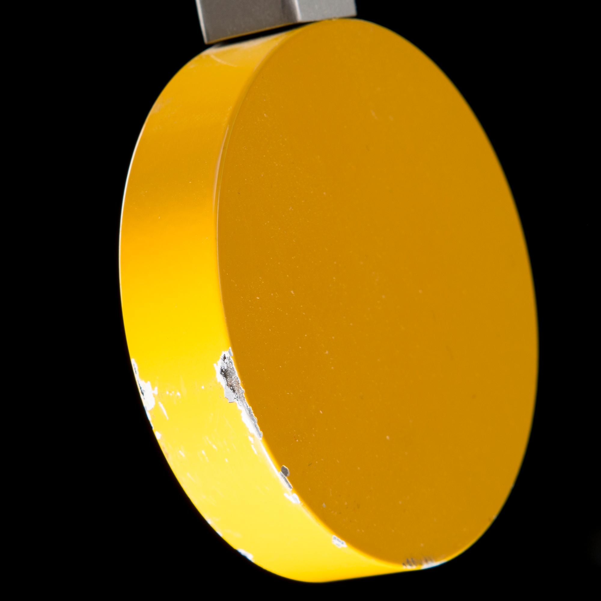 A "Halo there" ceiling light, Boréns, 1980s.