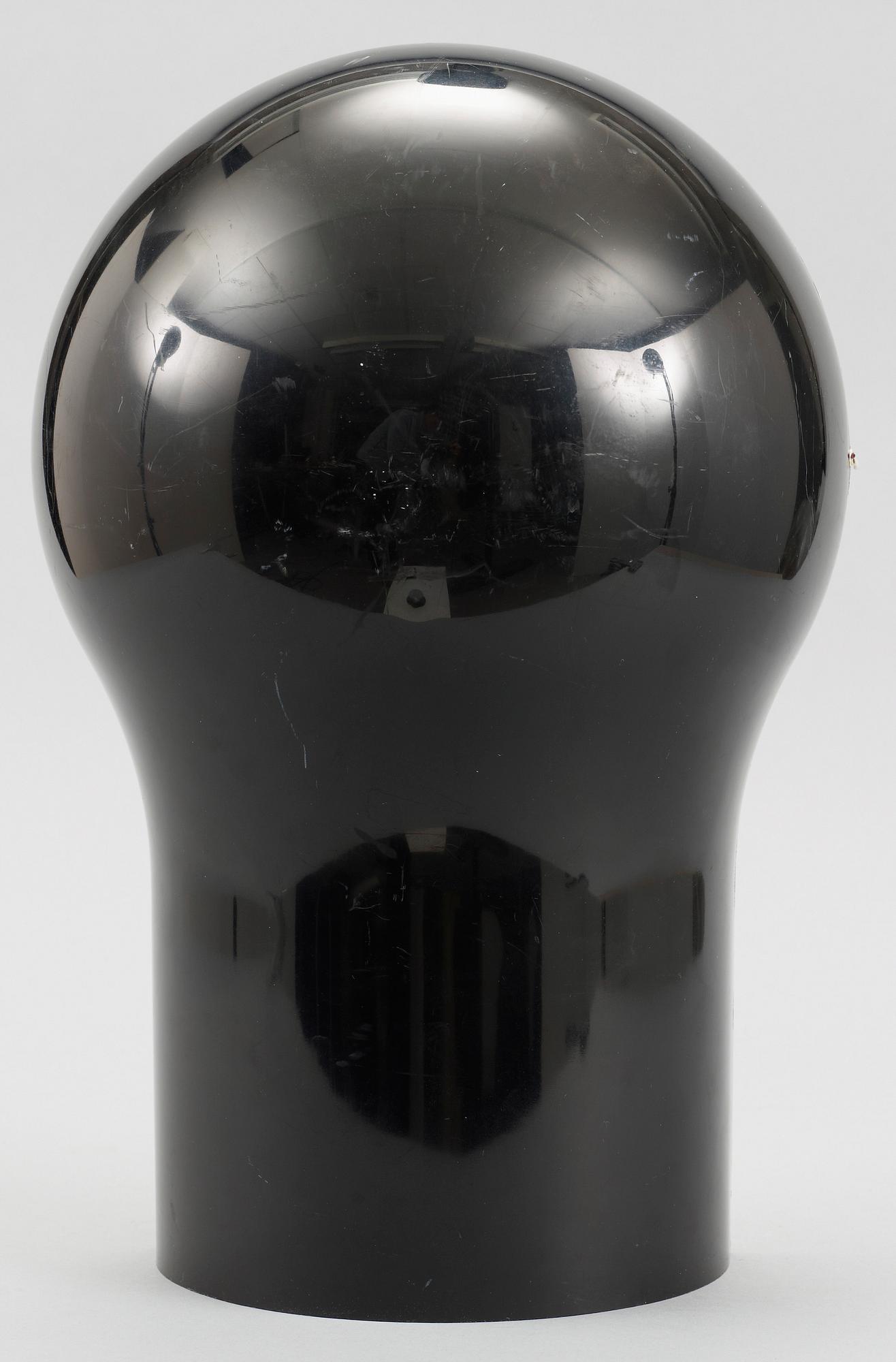 BORDSLAMPA, "Telegono" Vico Magistretti för Artemide, Italien, 1968.