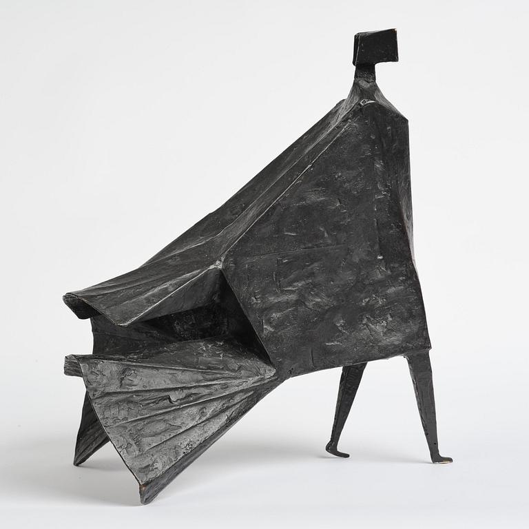 Lynn Chadwick, "Maquette II Jubilee III".