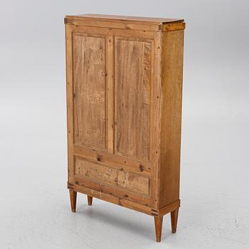 Bookcase, Swedish Modern, 1930s/40s.