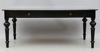 BORD, 1800-talets andra hälft.